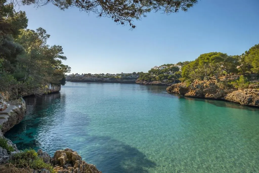 Villa Cala Esmeralda Cala D´Or