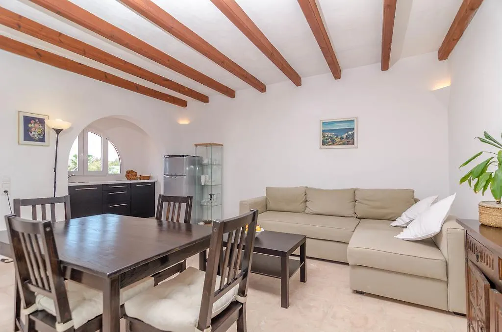 Villa Cala Esmeralda Cala D´Or 0*,  Spanien