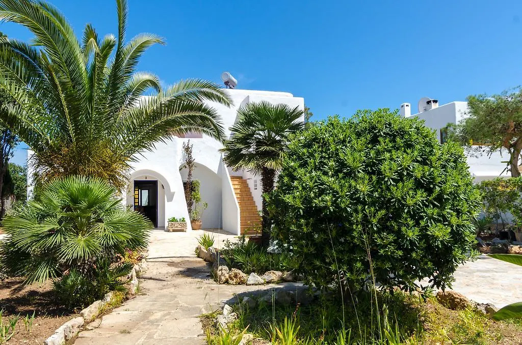 Villa Cala Esmeralda Cala D´Or