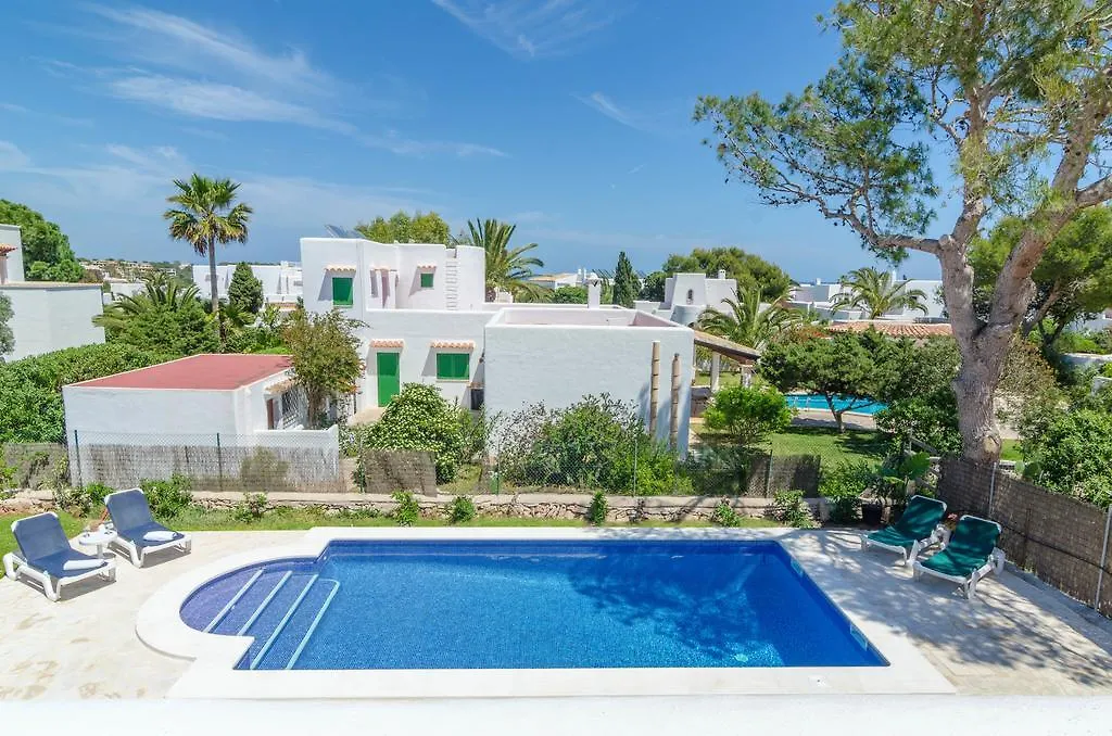 Villa Cala Esmeralda Cala D'Or
