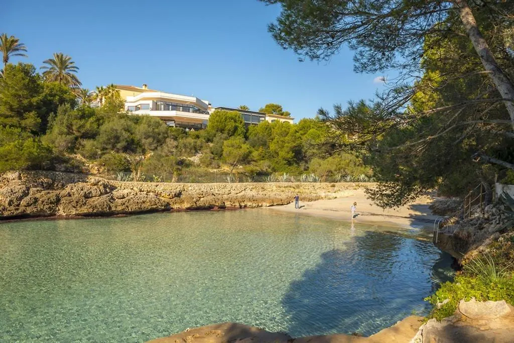 Villa Cala Esmeralda Cala D´Or