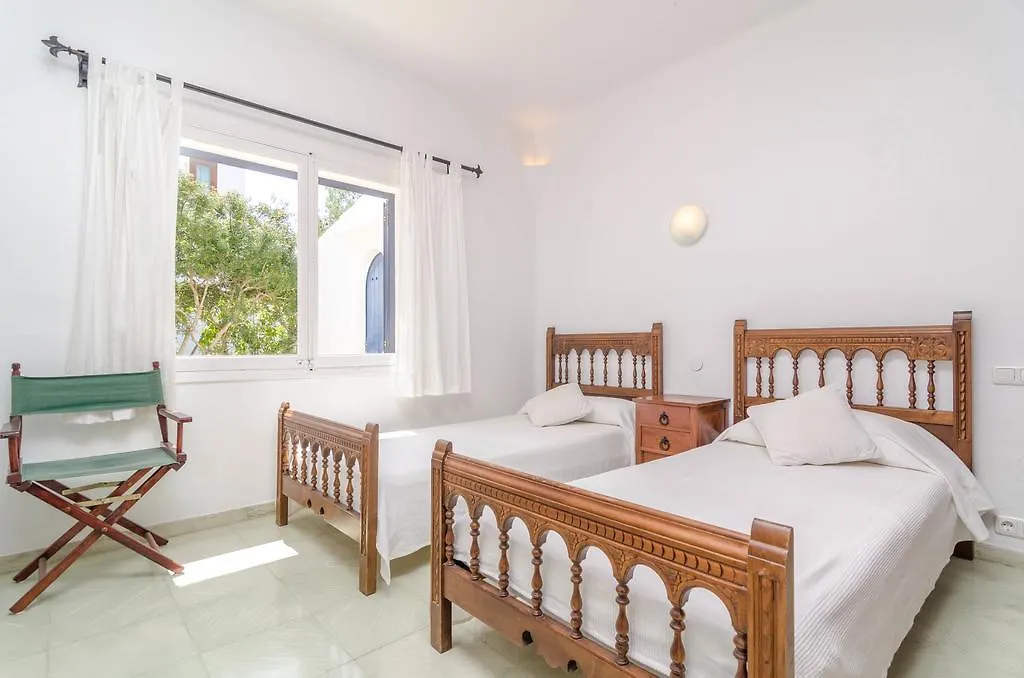 Villa Cala Esmeralda Cala D´Or