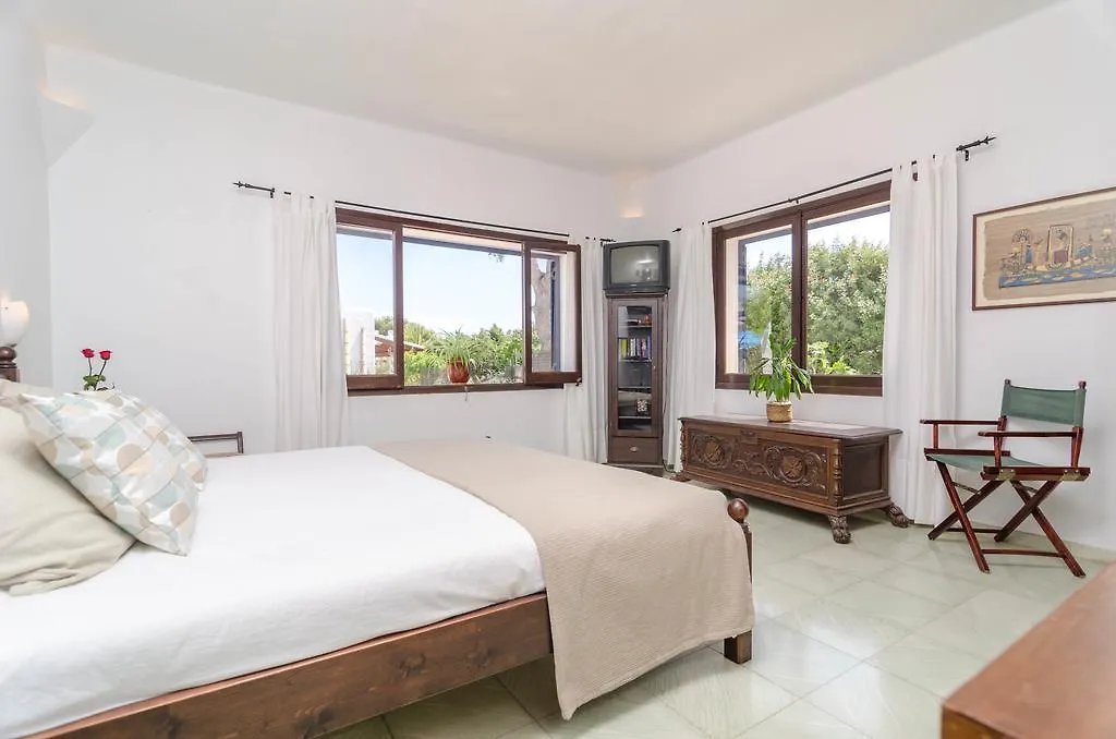 Villa Cala Esmeralda Cala D´Or 0*,  西班牙